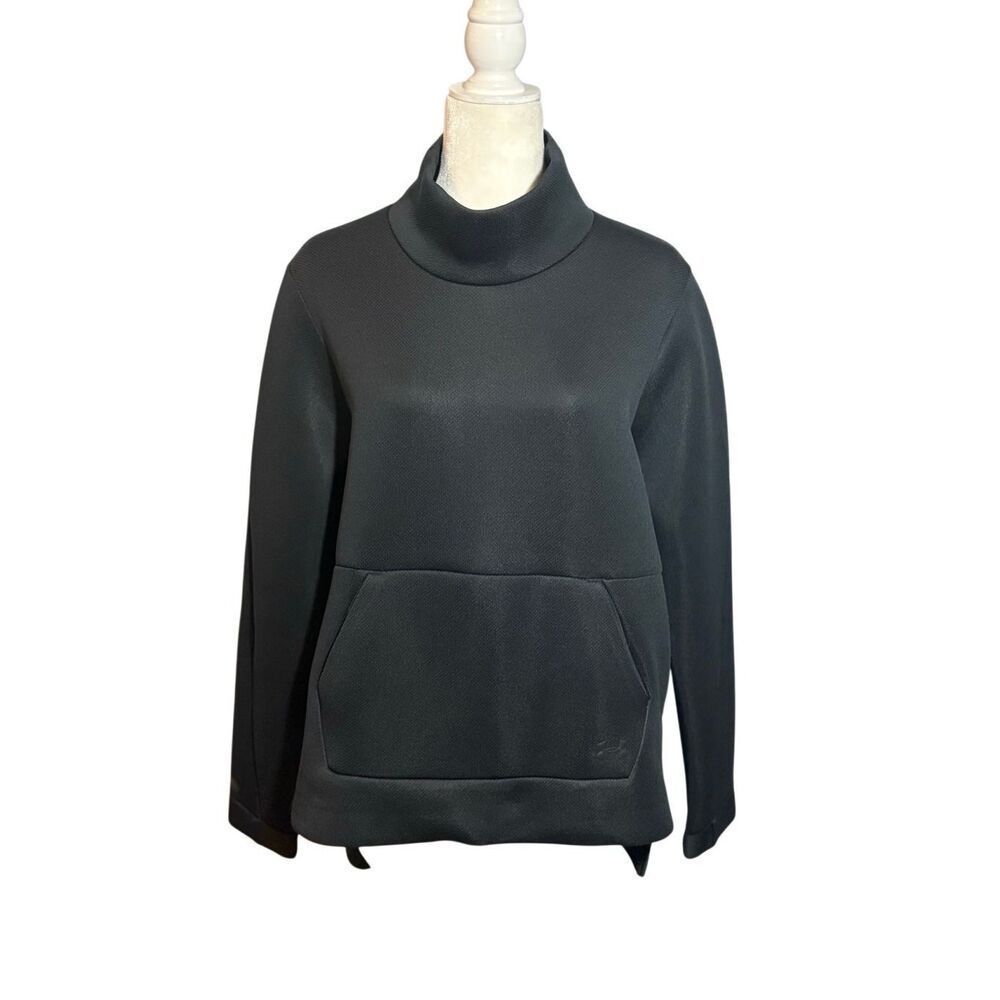 Under Armour Unstoppable Move Mock Neck Pullover … - image 2
